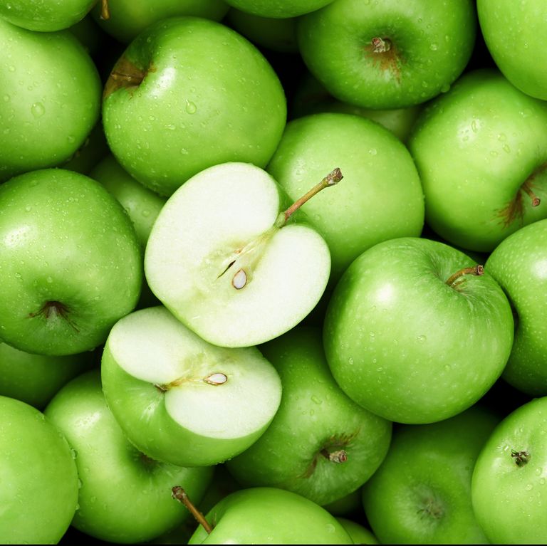 Tart & Green: Granny Smith Apples